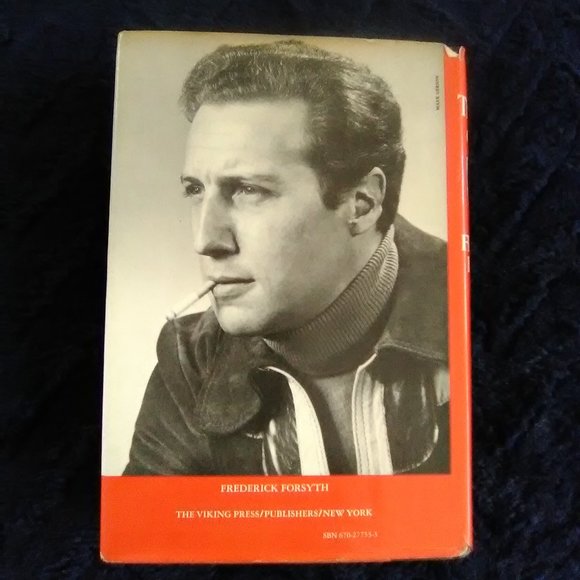 The Dogs of War/Book - Picture 2 of 3